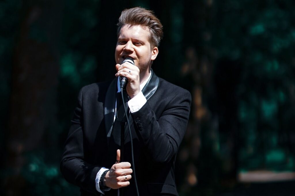 Hochzeitssänger Köln Sascha Kollarz Frechen Hürth NRW
