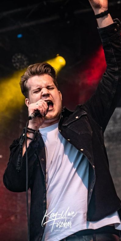 Stimmungsvolle Live-Musik bei Geburtstag oder Firmenfeier im Raum Köln