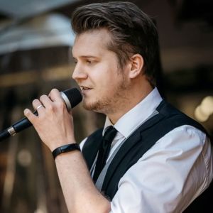 Hochzeitssänger Köln Sascha Kollarz Sänger Frechen Rhein-Erft-Kreis