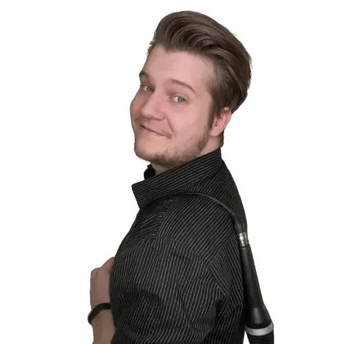 Sascha Sänger Sascha für Hochzeit, Taufe und Events in Köln, Frechen & Rhein-Erft-Kreis